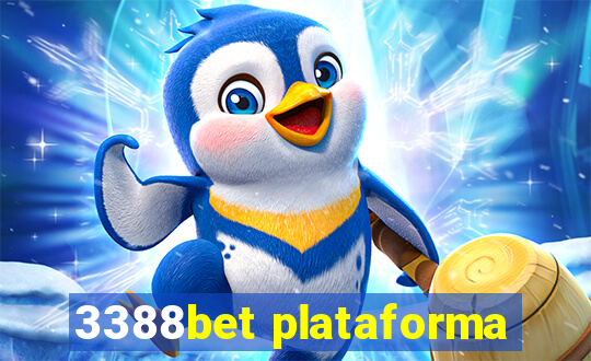 3388bet plataforma